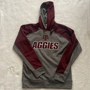 Texas A&M Aggies Hoodie
